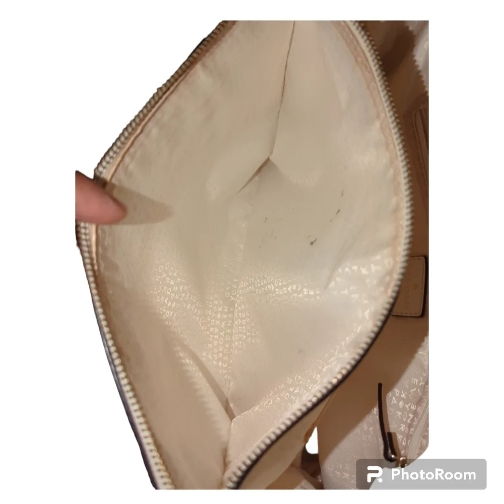 Elegant Shoulder Kate Spade Bag